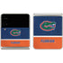 University of Florida Gators Logo Galaxy Z Flip3 5G Skin