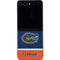 University of Florida Gators Logo Galaxy Z Flip5 5G Skin