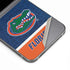 University of Florida Gators Logo Galaxy Z Flip6 Skin