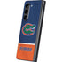University of Florida Gators Logo Galaxy Z Fold5 5G Skin