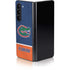 University of Florida Gators Logo Galaxy Z Fold5 5G Skin