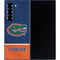 University of Florida Gators Logo Galaxy Z Fold6 Skin