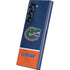 University of Florida Gators Logo Galaxy Z Fold6 Skin