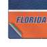University of Florida Gators Logo Galaxy Z Fold6 Skin