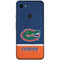 University of Florida Gators Logo Google Pixel 3a Skin