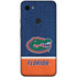 University of Florida Gators Logo Google Pixel 3a XL Skin