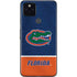 University of Florida Gators Logo Google Pixel 5a Skin