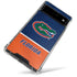University of Florida Gators Logo Google Pixel 6 Clear Case