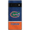 University of Florida Gators Logo Google Pixel 6 Pro Skin
