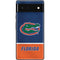 University of Florida Gators Logo Google Pixel 6 Skin
