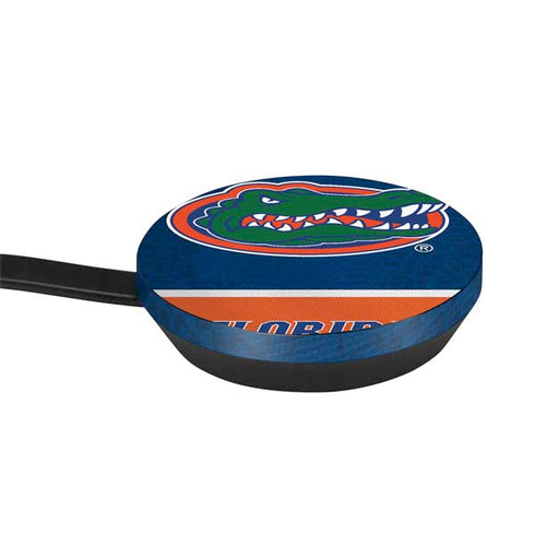 University of Florida Gators Logo Google Stadia Controller Skin