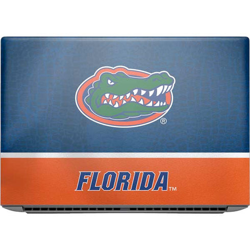 University of Florida Gators Logo HP ZBook Fury 16 G10 Skin