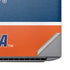 University of Florida Gators Logo HP ZBook Fury 16 G10 Skin