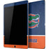 University of Florida Gators Logo iPad Skins