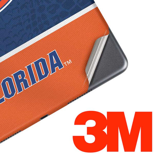University of Florida Gators Logo iPad Skins