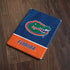 University of Florida Gators Logo Apple iPad Skin