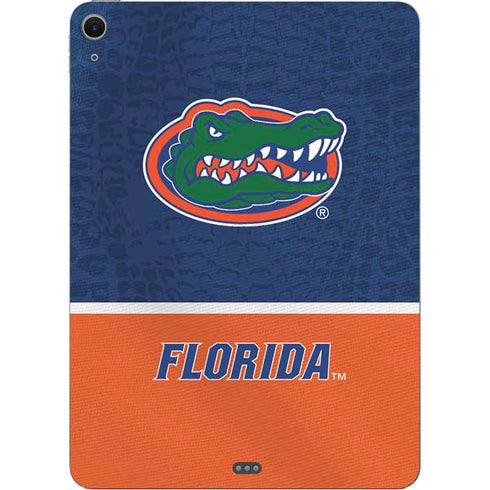 University of Florida Gators Logo Apple iPad Air Skin