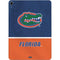 University of Florida Gators Logo Apple iPad Air Skin