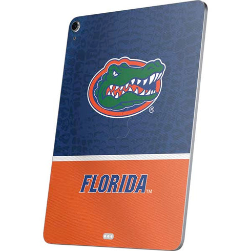 University of Florida Gators Logo Apple iPad Air Skin