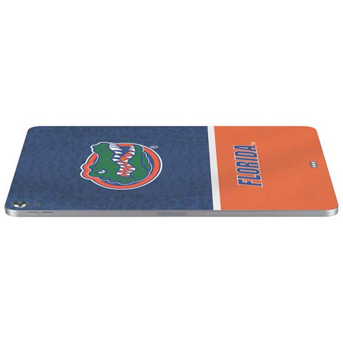 University of Florida Gators Logo Apple iPad Air Skin