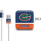 University of Florida Gators Logo iPad Charger (10W USB) Skin