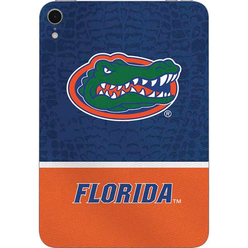 University of Florida Gators Logo Apple iPad Mini Skin