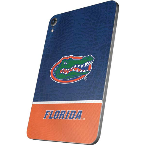 University of Florida Gators Logo Apple iPad Mini Skin