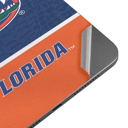 University of Florida Gators Logo Apple iPad Mini Skin