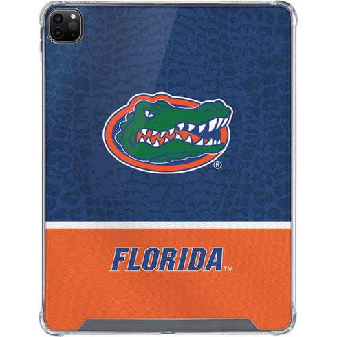 University of Florida Gators Logo iPad Cases