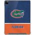 University of Florida Gators Logo iPad Cases