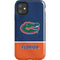 University of Florida Gators Logo iPhone 11 Impact Case