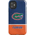University of Florida Gators Logo iPhone 11 Impact Case