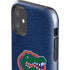 University of Florida Gators Logo iPhone 11 Impact Case