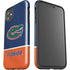 University of Florida Gators Logo iPhone 11 Impact Case