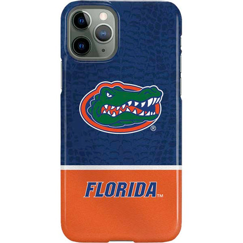 University of Florida Gators Logo iPhone 11 Pro Lite Case