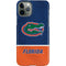 University of Florida Gators Logo iPhone 11 Pro Lite Case
