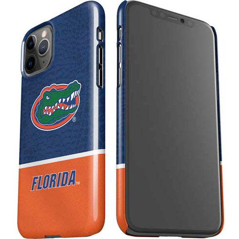 University of Florida Gators Logo iPhone 11 Pro Lite Case