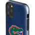 University of Florida Gators Logo iPhone 11 Pro Max Impact Case