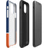 University of Florida Gators Logo iPhone 11 Pro Max Impact Case