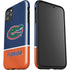 University of Florida Gators Logo iPhone 11 Pro Max Impact Case