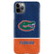 University of Florida Gators Logo iPhone 11 Pro Max Lite Case