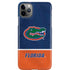 University of Florida Gators Logo iPhone 11 Pro Max Lite Case