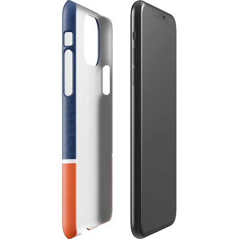 University of Florida Gators Logo iPhone 11 Pro Max Lite Case