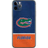 University of Florida Gators Logo iPhone 11 Pro Max Skin