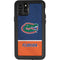 University of Florida Gators Logo iPhone 11 Pro Waterproof Case