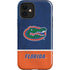 University of Florida Gators Logo iPhone 12 Impact Case