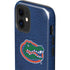 University of Florida Gators Logo iPhone 12 Impact Case