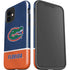 University of Florida Gators Logo iPhone 12 Impact Case