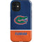 University of Florida Gators Logo iPhone 12 Mini Impact Case