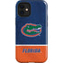 University of Florida Gators Logo iPhone 12 Mini Impact Case